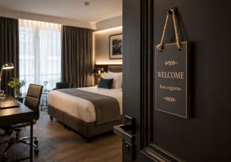 B&B & Affittacamere
